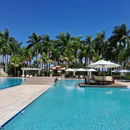 Casa De Campo No Resort Residence Thermas De Santa Barbara 아구아스 데 산타 바르바라 외부 사진