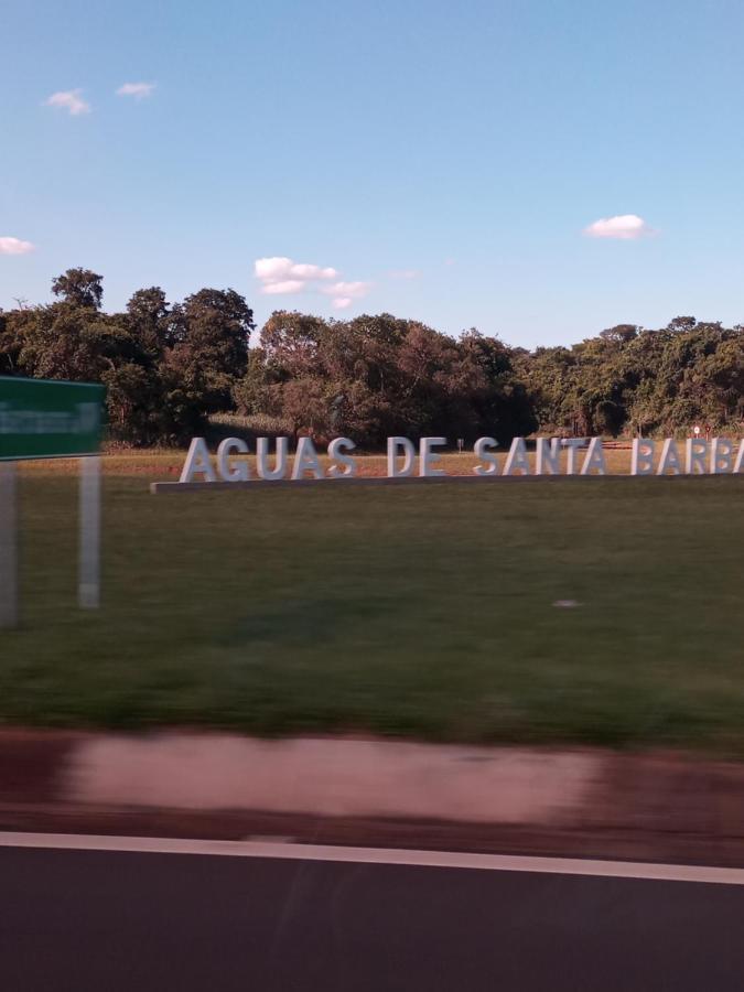 Casa De Campo No Resort Residence Thermas De Santa Barbara 아구아스 데 산타 바르바라 외부 사진