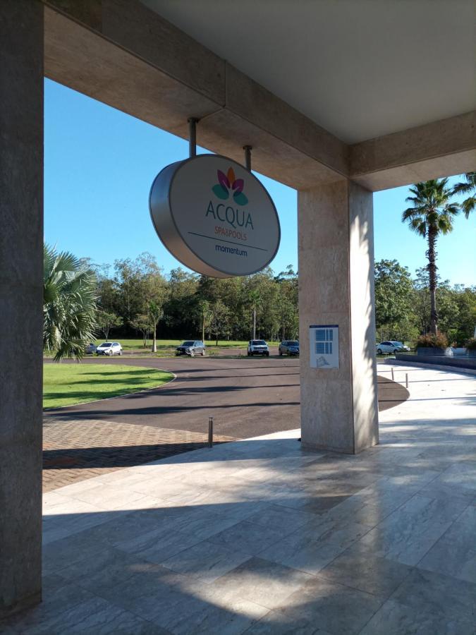 Casa De Campo No Resort Residence Thermas De Santa Barbara 아구아스 데 산타 바르바라 외부 사진