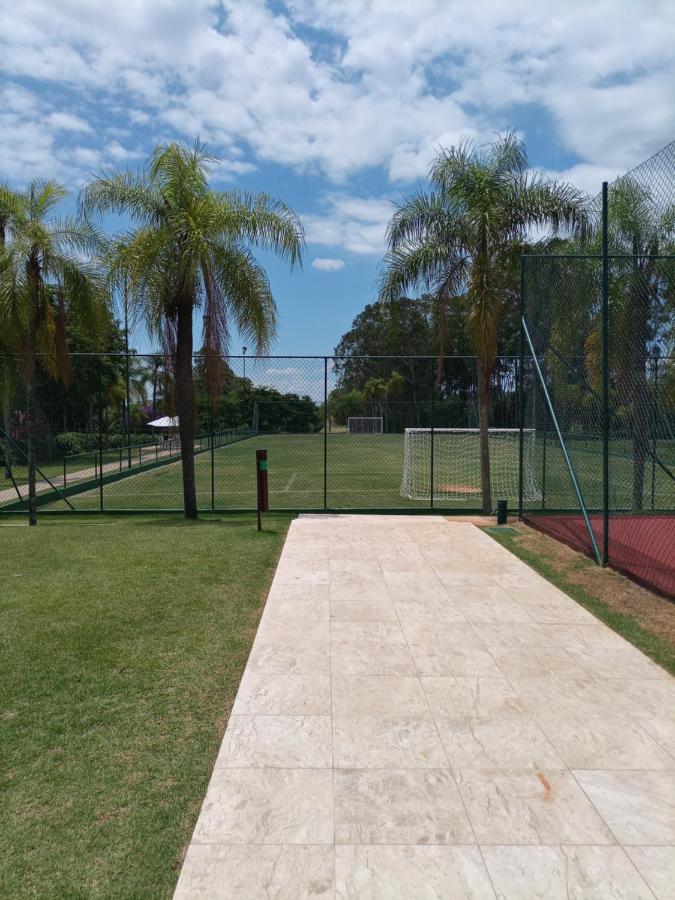 Casa De Campo No Resort Residence Thermas De Santa Barbara 아구아스 데 산타 바르바라 외부 사진
