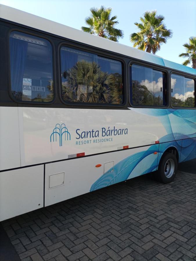 Casa De Campo No Resort Residence Thermas De Santa Barbara 아구아스 데 산타 바르바라 외부 사진