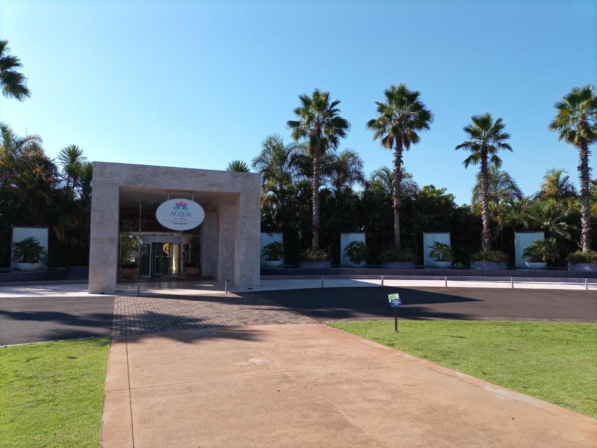 Casa De Campo No Resort Residence Thermas De Santa Barbara 아구아스 데 산타 바르바라 외부 사진