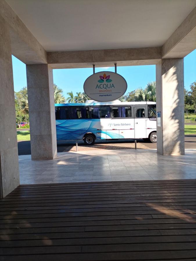Casa De Campo No Resort Residence Thermas De Santa Barbara 아구아스 데 산타 바르바라 외부 사진