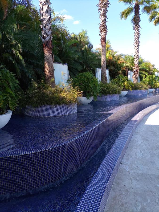Casa De Campo No Resort Residence Thermas De Santa Barbara 아구아스 데 산타 바르바라 외부 사진
