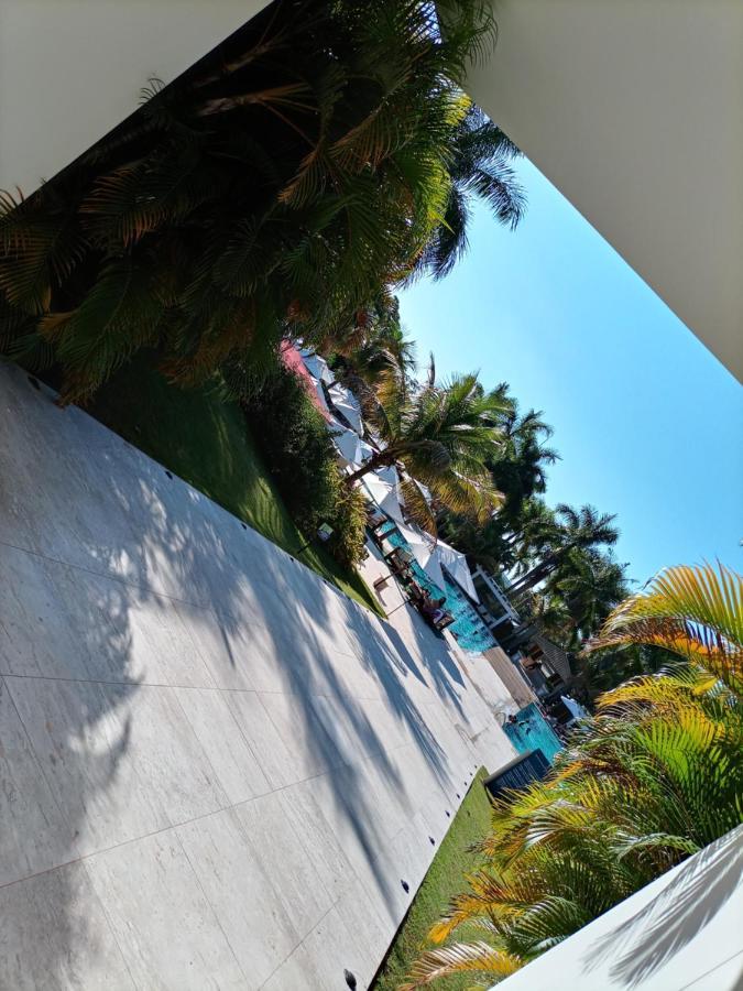 Casa De Campo No Resort Residence Thermas De Santa Barbara 아구아스 데 산타 바르바라 외부 사진