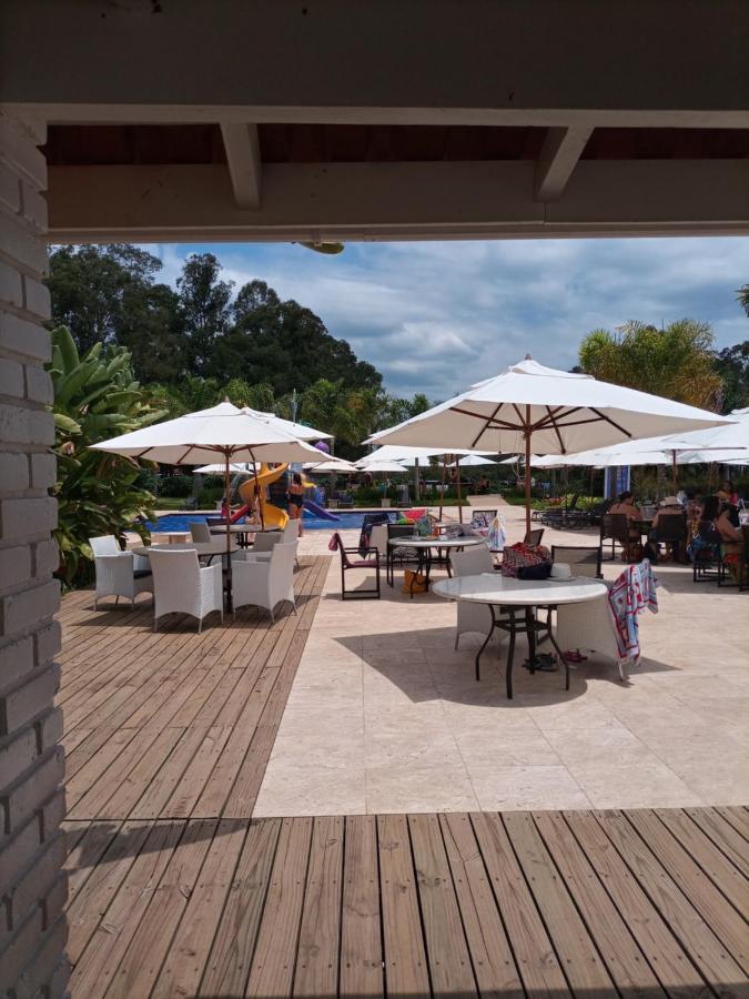 Casa De Campo No Resort Residence Thermas De Santa Barbara 아구아스 데 산타 바르바라 외부 사진