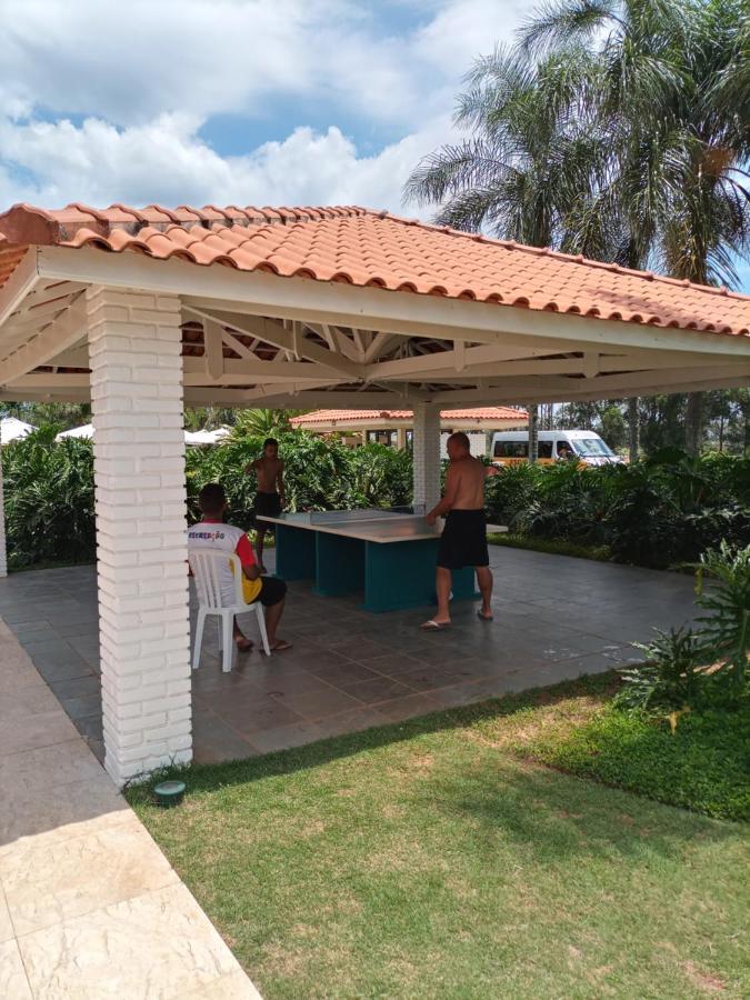 Casa De Campo No Resort Residence Thermas De Santa Barbara 아구아스 데 산타 바르바라 외부 사진