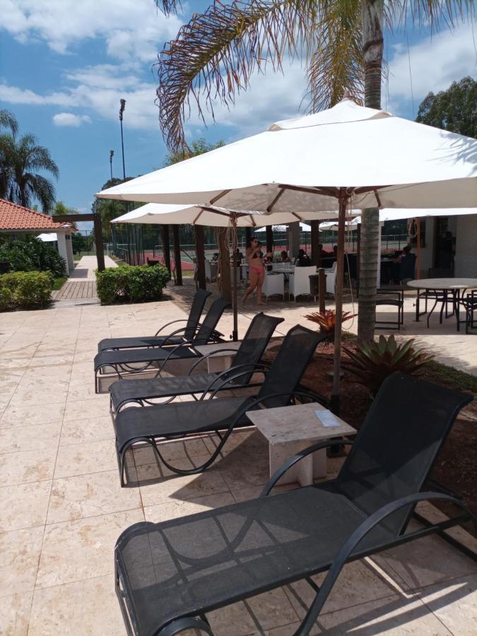 Casa De Campo No Resort Residence Thermas De Santa Barbara 아구아스 데 산타 바르바라 외부 사진