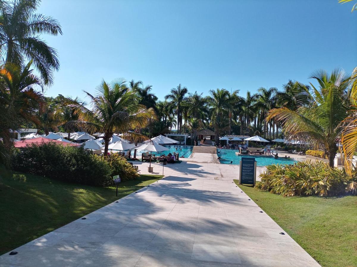 Casa De Campo No Resort Residence Thermas De Santa Barbara 아구아스 데 산타 바르바라 외부 사진