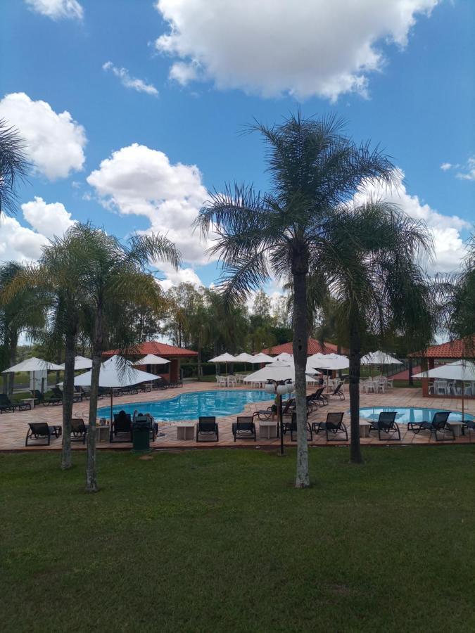 Casa De Campo No Resort Residence Thermas De Santa Barbara 아구아스 데 산타 바르바라 외부 사진
