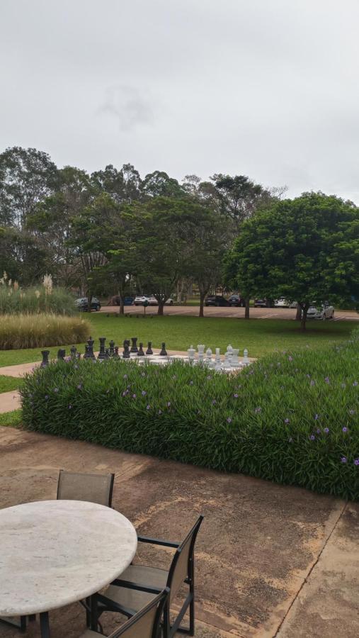 Casa De Campo No Resort Residence Thermas De Santa Barbara 아구아스 데 산타 바르바라 외부 사진