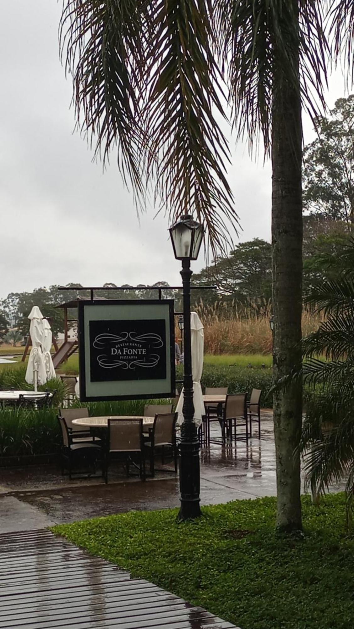 Casa De Campo No Resort Residence Thermas De Santa Barbara 아구아스 데 산타 바르바라 외부 사진