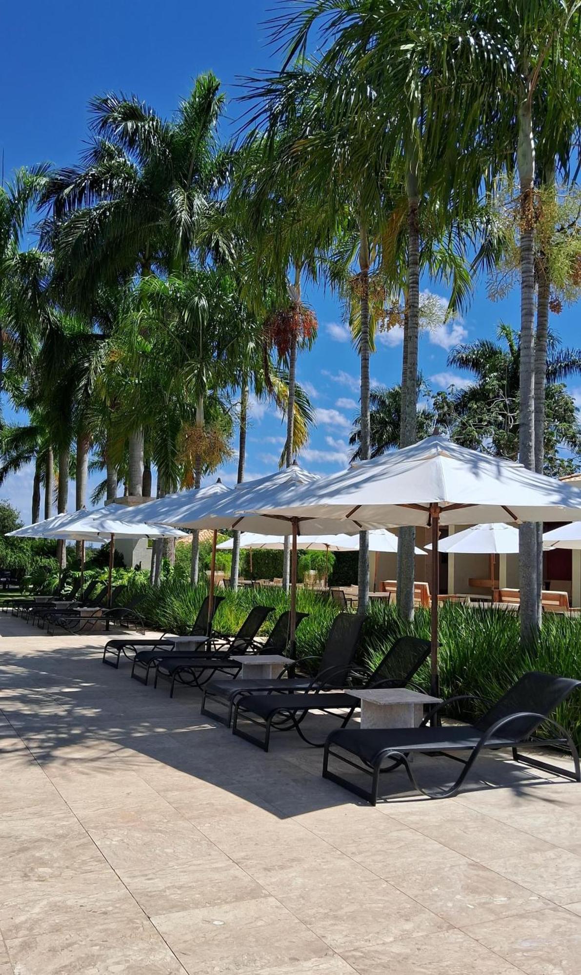 Casa De Campo No Resort Residence Thermas De Santa Barbara 아구아스 데 산타 바르바라 외부 사진