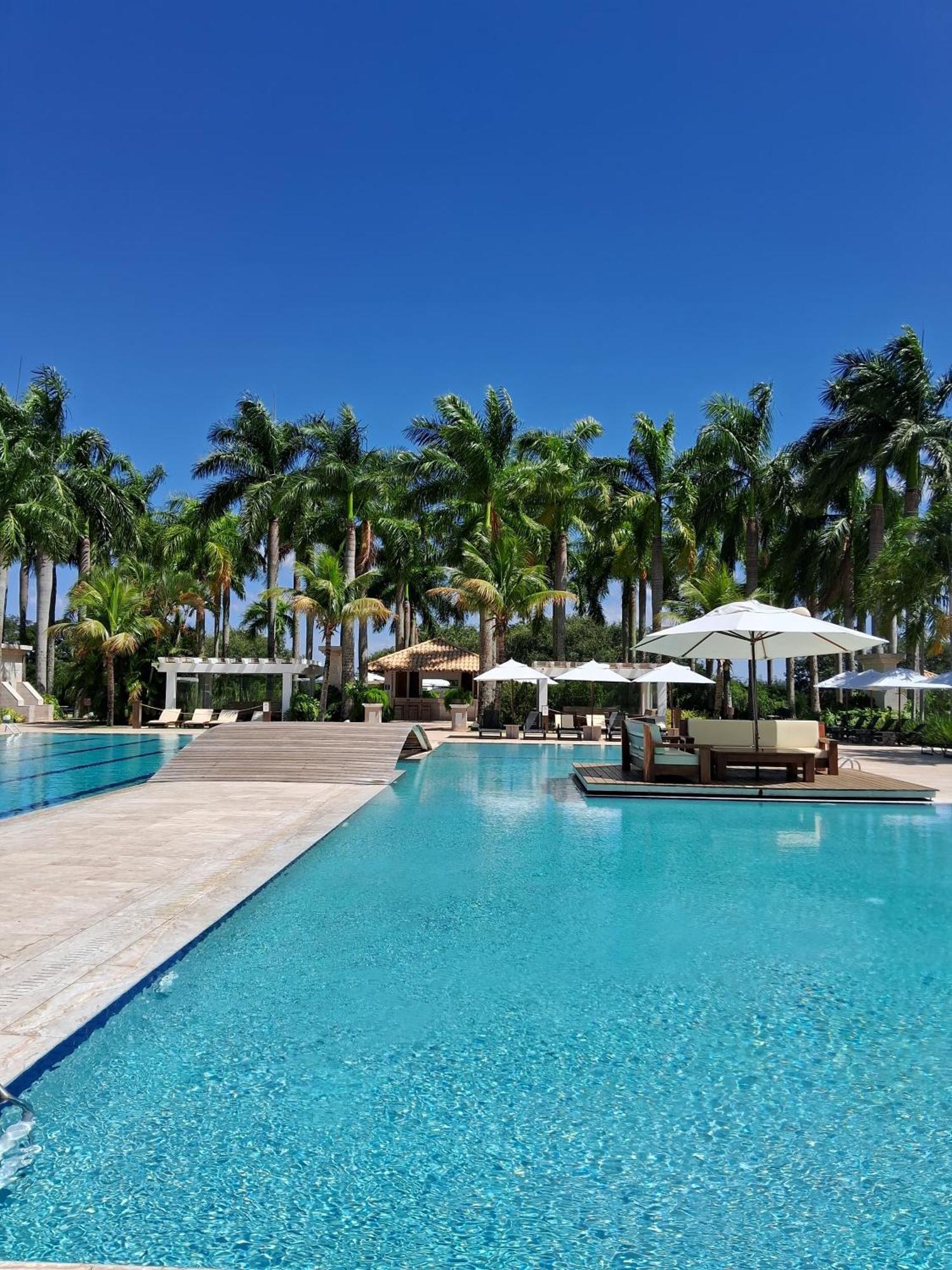 Casa De Campo No Resort Residence Thermas De Santa Barbara 아구아스 데 산타 바르바라 외부 사진